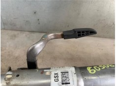 Recambio de columna direccion para opel combo d 1.3 selection l2h1 referencia OEM IAM 0520488030E  