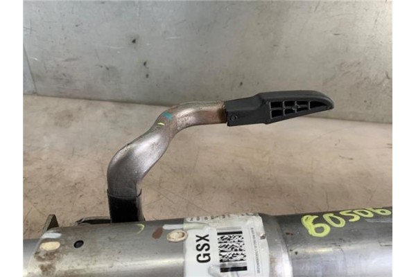 Recambio de columna direccion para opel combo d 1.3 selection l2h1 referencia OEM IAM 0520488030E  