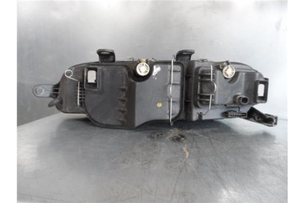 Recambio de faro delantero dcho para fiat ii punto (188) berlina 1.2 16v 80 (188.233, .235, .253, .255, .333, .353, .639, .63 re