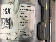 Recambio de columna direccion para opel combo d 1.3 selection l2h1 referencia OEM IAM 0520488030E  