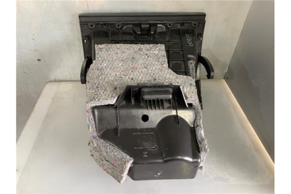 Recambio de guantera salpicadero para renault master iii combi 2.3 l2h2 3,5t referencia OEM IAM 6321S810  