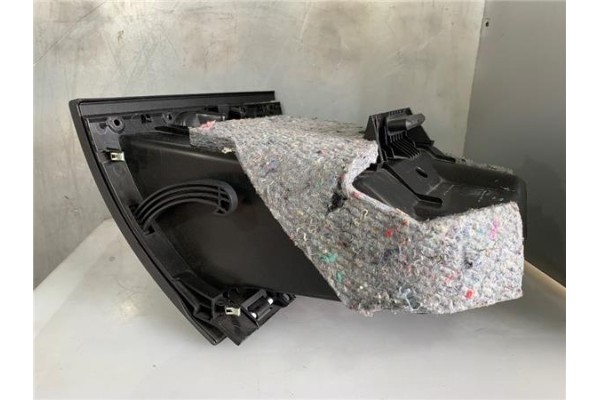 Recambio de guantera salpicadero para renault master iii combi 2.3 l2h2 3,5t referencia OEM IAM 6321S810  