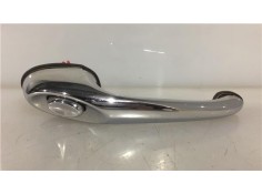 Recambio de maneta exterior trasero derecha para chrysler pt cruiser 1.6 referencia OEM IAM 4724914AD  
