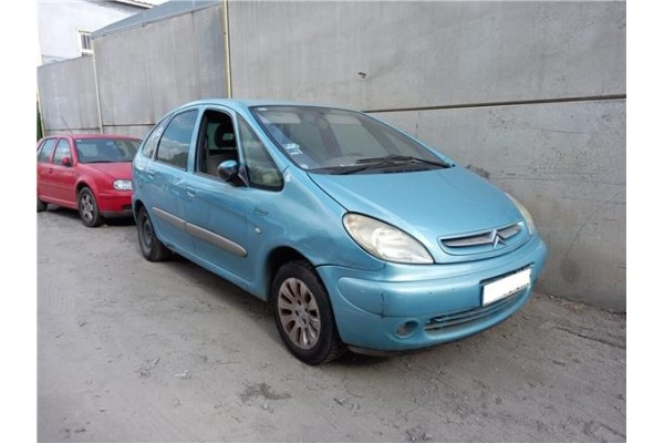 citroen xsara picasso (1999) del año 