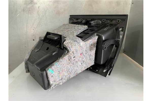 Recambio de guantera salpicadero para renault master iii combi 2.3 l2h2 3,5t referencia OEM IAM 6321S810  