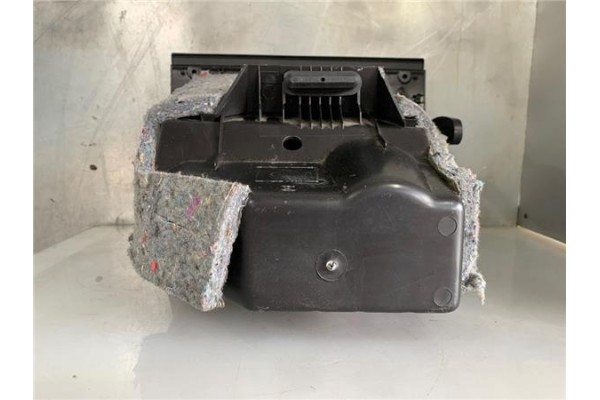 Recambio de guantera salpicadero para renault master iii combi 2.3 l2h2 3,5t referencia OEM IAM 6321S810  