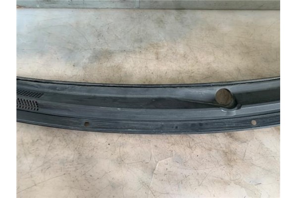 Recambio de torpedo para mitsubishi lancer berlina/ familiar (cs0a/w) vii 2.0 di-d referencia OEM IAM 3H417405A058  