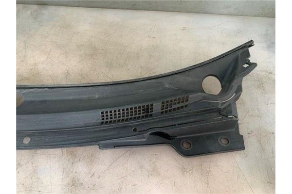 Recambio de torpedo para mitsubishi lancer berlina/ familiar (cs0a/w) vii 2.0 di-d referencia OEM IAM 3H417405A058  