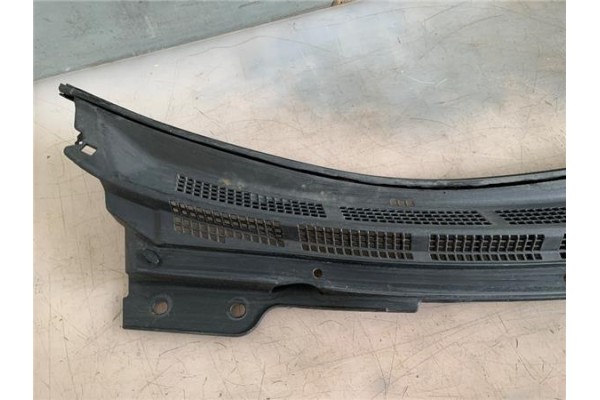 Recambio de torpedo para mitsubishi lancer berlina/ familiar (cs0a/w) vii 2.0 di-d referencia OEM IAM 3H417405A058  