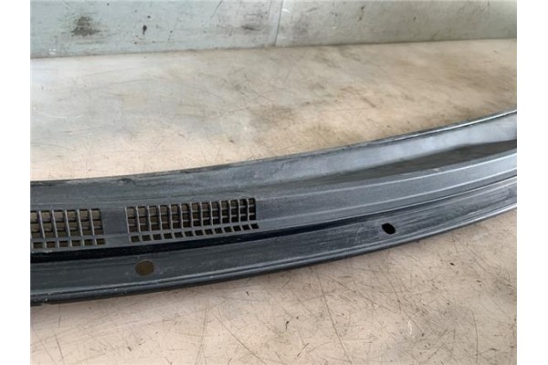 Recambio de torpedo para mitsubishi lancer berlina/ familiar (cs0a/w) vii 2.0 di-d referencia OEM IAM 3H417405A058  