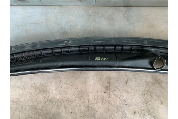 Recambio de torpedo para mitsubishi lancer berlina/ familiar (cs0a/w) vii 2.0 di-d referencia OEM IAM 3H417405A058  