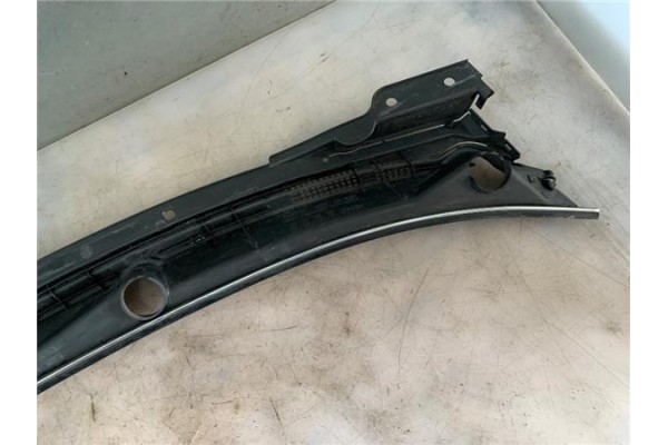 Recambio de torpedo para mitsubishi lancer berlina/ familiar (cs0a/w) vii 2.0 di-d referencia OEM IAM 3H417405A058  