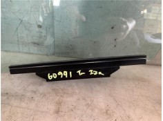 Recambio de luna puerta trasero izquierda para kia picanto (ja) 1.0 gdi drive 5mt referencia OEM IAM 43R016942  