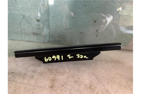 Recambio de luna puerta trasero izquierda para kia picanto (ja) 1.0 gdi drive 5mt referencia OEM IAM 43R016942  