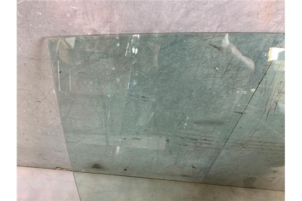 Recambio de luna puerta trasero izquierda para kia picanto (ja) 1.0 gdi drive 5mt referencia OEM IAM 43R016942  