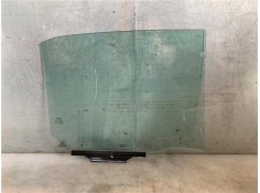 Recambio de luna puerta trasero izquierda para kia picanto (ja) 1.0 gdi drive 5mt referencia OEM IAM 43R016942  