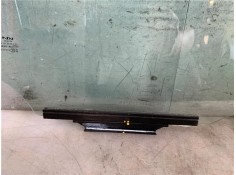 Recambio de luna puerta trasero izquierda para kia picanto (ja) 1.0 gdi drive 5mt referencia OEM IAM 43R016942  