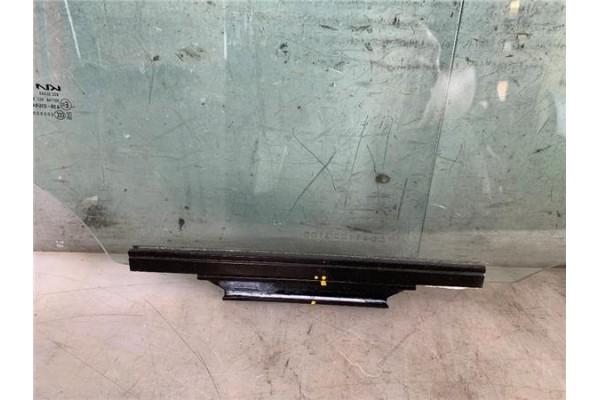 Recambio de luna puerta trasero izquierda para kia picanto (ja) 1.0 gdi drive 5mt referencia OEM IAM 43R016942  