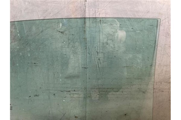 Recambio de luna puerta trasero izquierda para kia picanto (ja) 1.0 gdi drive 5mt referencia OEM IAM 43R016942  