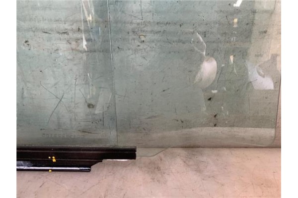 Recambio de luna puerta trasero izquierda para kia picanto (ja) 1.0 gdi drive 5mt referencia OEM IAM 43R016942  