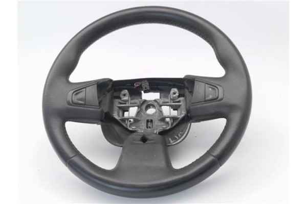 Recambio de volante para renault master iii combi 2.3 l2h2 3,5t referencia OEM IAM 34121932A  