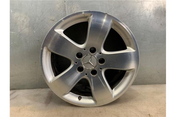 Recambio de llanta para mercedes-benz clase e (bm 211) berlina 3.2 e 320 (211.065) referencia OEM IAM A2114011502  
