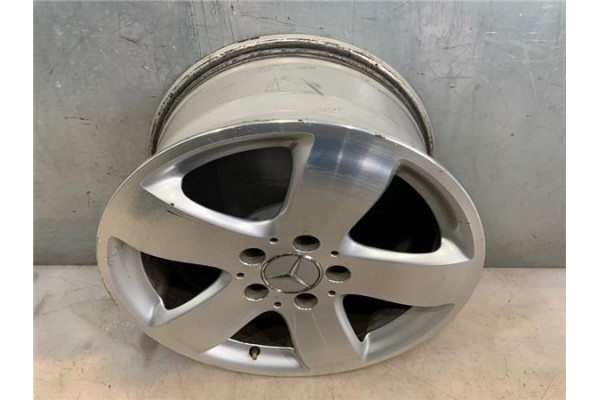 Recambio de llanta para mercedes-benz clase e (bm 211) berlina 3.2 e 320 (211.065) referencia OEM IAM A2114011502  
