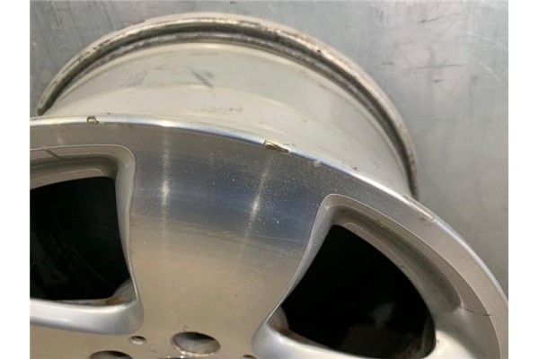 Recambio de llanta para mercedes-benz clase e (bm 211) berlina 3.2 e 320 (211.065) referencia OEM IAM A2114011502  