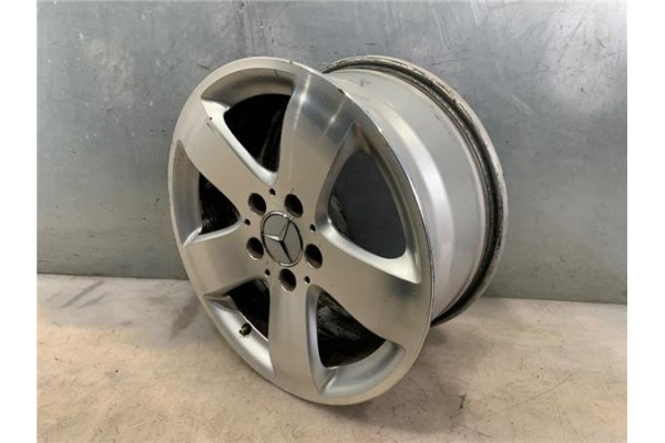 Recambio de llanta para mercedes-benz clase e (bm 211) berlina 3.2 e 320 (211.065) referencia OEM IAM A2114011502  