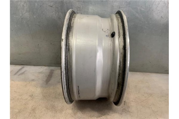 Recambio de llanta para mercedes-benz clase e (bm 211) berlina 3.2 e 320 (211.065) referencia OEM IAM A2114011502  