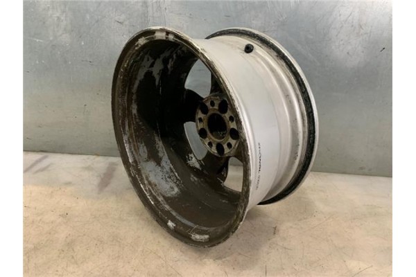 Recambio de llanta para mercedes-benz clase e (bm 211) berlina 3.2 e 320 (211.065) referencia OEM IAM A2114011502  