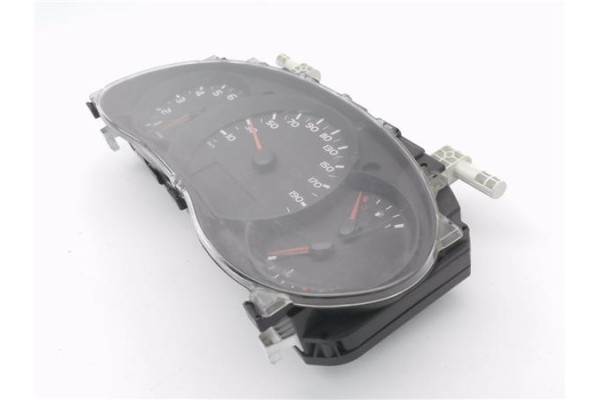 Recambio de cuadro completo para renault master iii combi 2.3 l2h2 3,5t referencia OEM IAM P248104860R  