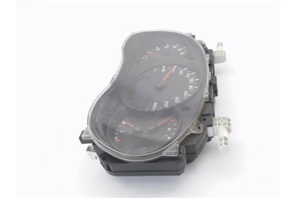 Recambio de cuadro completo para renault master iii combi 2.3 l2h2 3,5t referencia OEM IAM P248104860R  