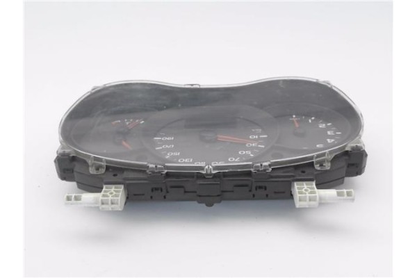 Recambio de cuadro completo para renault master iii combi 2.3 l2h2 3,5t referencia OEM IAM P248104860R  