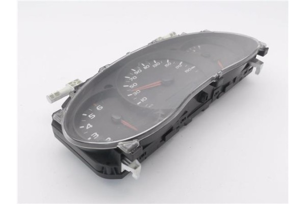 Recambio de cuadro completo para renault master iii combi 2.3 l2h2 3,5t referencia OEM IAM P248104860R  