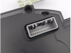 Recambio de cuadro completo para renault master iii combi 2.3 l2h2 3,5t referencia OEM IAM P248104860R  