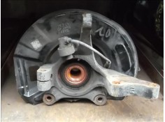 Recambio de mangueta delantero izquierda para hyundai santa fe (sm) 2.0 gls crdi 4x4 referencia OEM IAM   