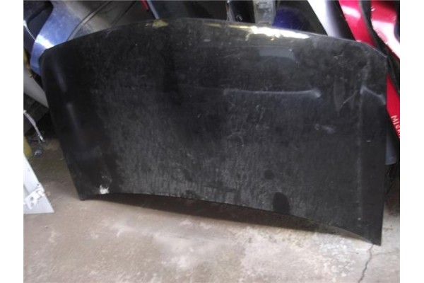Recambio de capo para renault megane ii berlina 3p (2002) 1.9 confort authentique [1,9 ltr. - 88 kw dci diesel] referencia OEM I