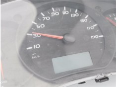 Recambio de cuadro completo para renault master iii combi 2.3 l2h2 3,5t referencia OEM IAM P248104860R  