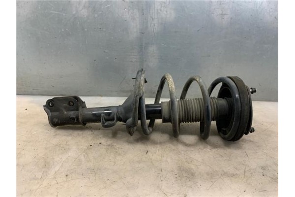 Recambio de amortiguador delantero izquierdo para kia carnival 2.9 crdi referencia OEM IAM S546514D200  
