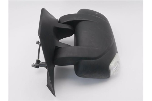 Recambio de retrovisor electrico izquierdo para renault master iii combi 2.3 l2h2 3,5t referencia OEM IAM 963020133R  