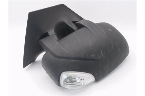 Recambio de retrovisor electrico izquierdo para renault master iii combi 2.3 l2h2 3,5t referencia OEM IAM 963020133R  