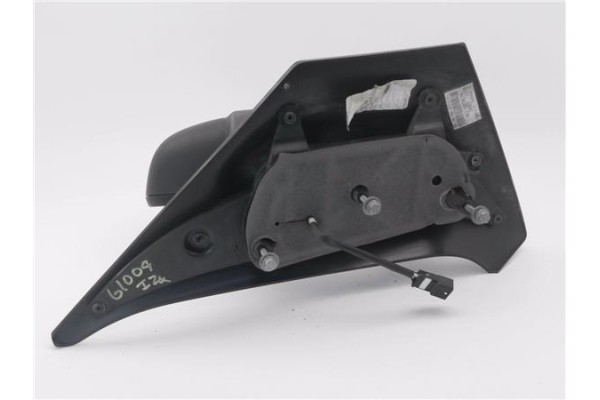 Recambio de retrovisor electrico izquierdo para renault master iii combi 2.3 l2h2 3,5t referencia OEM IAM 963020133R  