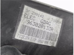 Recambio de retrovisor electrico izquierdo para renault master iii combi 2.3 l2h2 3,5t referencia OEM IAM 963020133R  