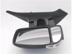 Recambio de retrovisor electrico izquierdo para renault master iii combi 2.3 l2h2 3,5t referencia OEM IAM 963020133R  