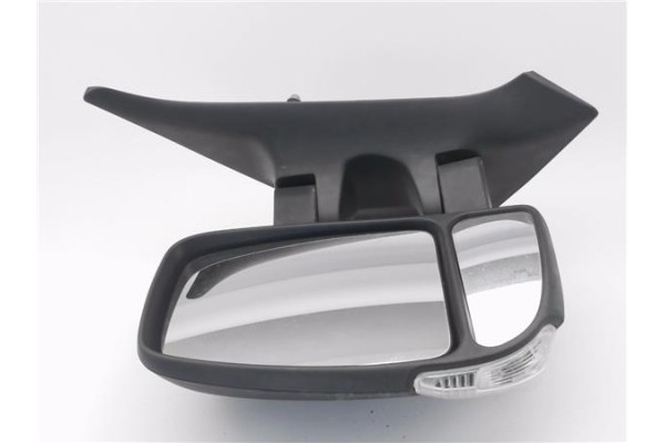 Recambio de retrovisor electrico izquierdo para renault master iii combi 2.3 l2h2 3,5t referencia OEM IAM 963020133R  