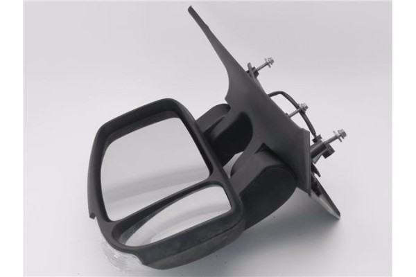 Recambio de retrovisor electrico izquierdo para renault master iii combi 2.3 l2h2 3,5t referencia OEM IAM 963020133R  