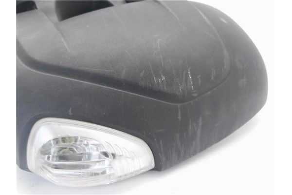 Recambio de retrovisor electrico izquierdo para renault master iii combi 2.3 l2h2 3,5t referencia OEM IAM 963020133R  