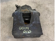 Recambio de pinza freno delantero derecha para volkswagen golf iv berlina (1j1) 1.6 16v referencia OEM IAM 1K0615124D  