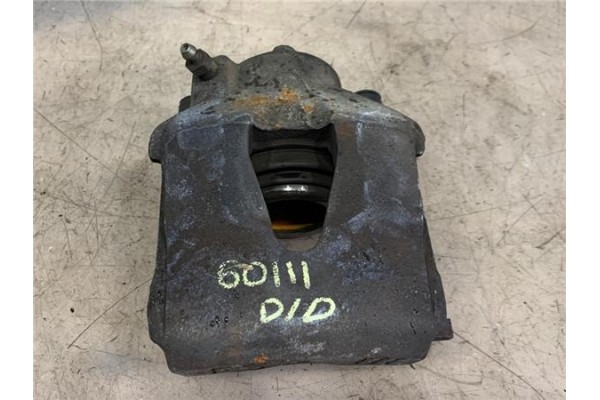 Recambio de pinza freno delantero derecha para volkswagen golf iv berlina (1j1) 1.6 16v referencia OEM IAM 1K0615124D  